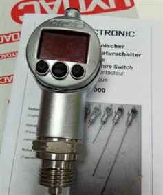 销售德国HYDAC压力传感器HDA4845-A-600