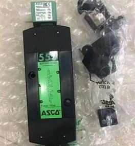 代理美国阿斯卡ASCO电磁阀EF8316G066优势