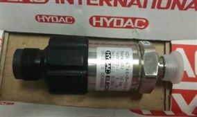 代理德国HYDAC压力传感器HDA4844-A-250
