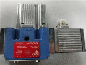 销售美国穆格MOOG伺服阀D765-1096G优势